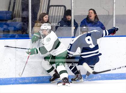 Thumbnail 1 in Deerfield Academy @ Noble & Greenough (Flood-Marr Tournament) photogallery.