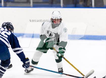 Thumbnail 2 in Deerfield Academy @ Noble & Greenough (Flood-Marr Tournament) photogallery.