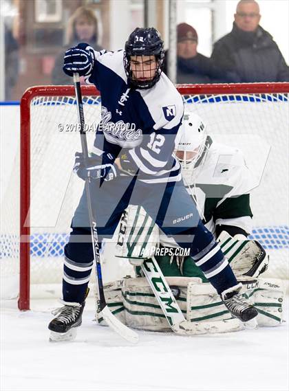 Thumbnail 1 in Deerfield Academy @ Noble & Greenough (Flood-Marr Tournament) photogallery.