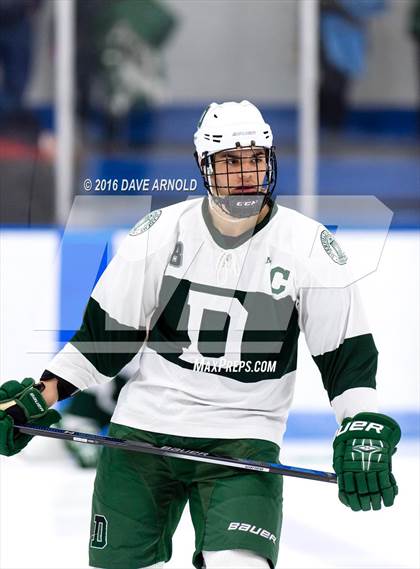 Thumbnail 1 in Deerfield Academy @ Noble & Greenough (Flood-Marr Tournament) photogallery.