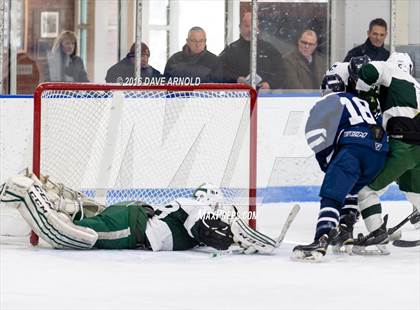 Thumbnail 2 in Deerfield Academy @ Noble & Greenough (Flood-Marr Tournament) photogallery.