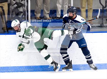 Thumbnail 1 in Deerfield Academy @ Noble & Greenough (Flood-Marr Tournament) photogallery.