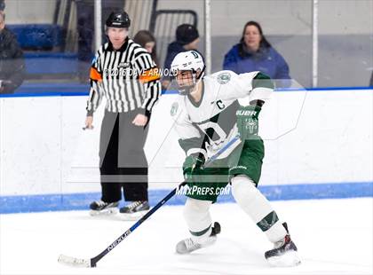 Thumbnail 2 in Deerfield Academy @ Noble & Greenough (Flood-Marr Tournament) photogallery.