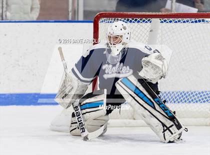 Thumbnail 2 in Deerfield Academy @ Noble & Greenough (Flood-Marr Tournament) photogallery.