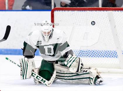 Thumbnail 3 in Deerfield Academy @ Noble & Greenough (Flood-Marr Tournament) photogallery.