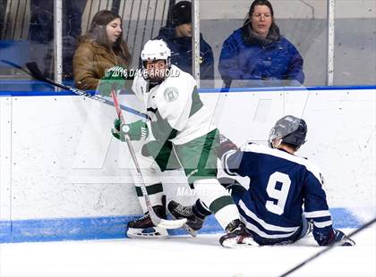 Thumbnail 2 in Deerfield Academy @ Noble & Greenough (Flood-Marr Tournament) photogallery.