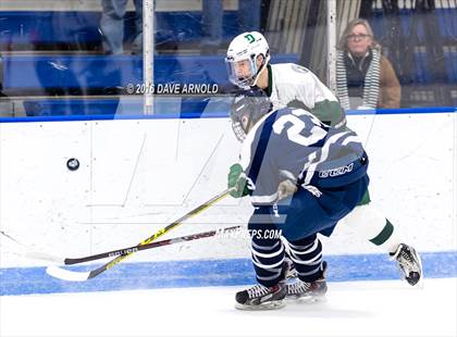 Thumbnail 2 in Deerfield Academy @ Noble & Greenough (Flood-Marr Tournament) photogallery.