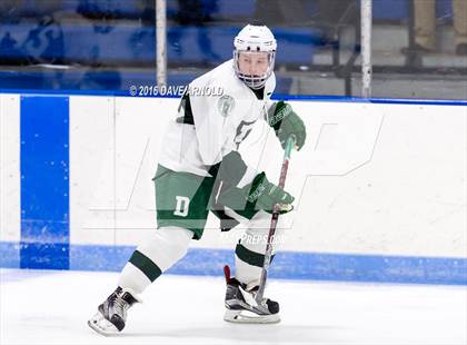 Thumbnail 2 in Deerfield Academy @ Noble & Greenough (Flood-Marr Tournament) photogallery.