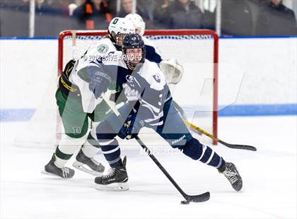 Thumbnail 3 in Deerfield Academy @ Noble & Greenough (Flood-Marr Tournament) photogallery.