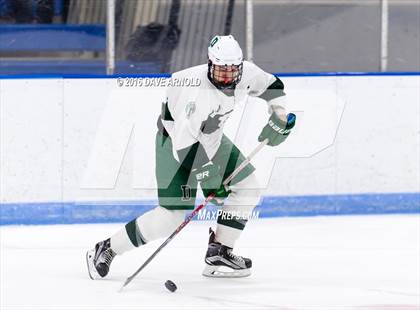 Thumbnail 2 in Deerfield Academy @ Noble & Greenough (Flood-Marr Tournament) photogallery.
