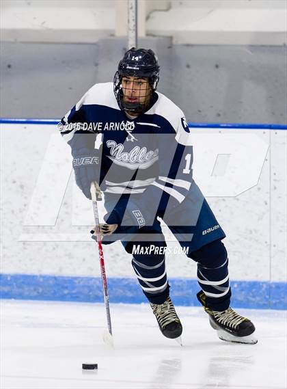 Thumbnail 1 in Deerfield Academy @ Noble & Greenough (Flood-Marr Tournament) photogallery.