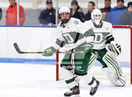 Thumbnail 3 in Deerfield Academy @ Noble & Greenough (Flood-Marr Tournament) photogallery.