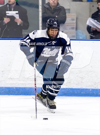Thumbnail 2 in Deerfield Academy @ Noble & Greenough (Flood-Marr Tournament) photogallery.