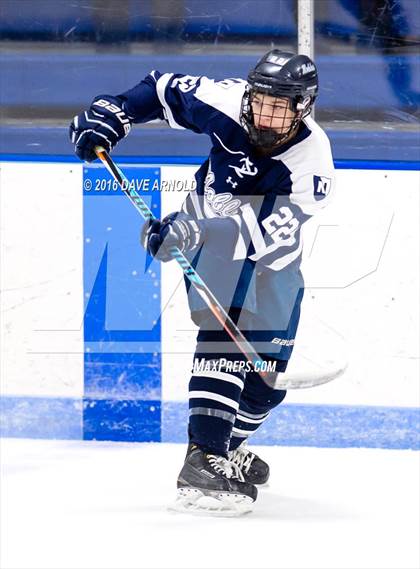 Thumbnail 2 in Deerfield Academy @ Noble & Greenough (Flood-Marr Tournament) photogallery.