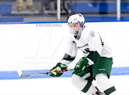 Thumbnail 3 in Deerfield Academy @ Noble & Greenough (Flood-Marr Tournament) photogallery.