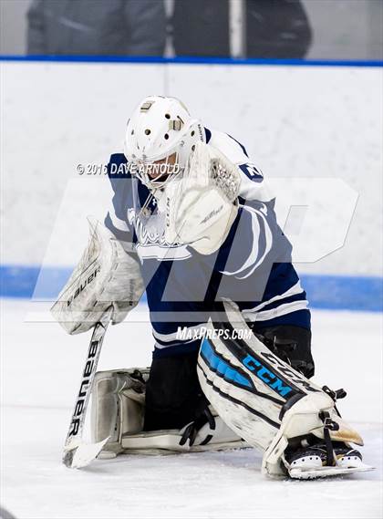 Thumbnail 3 in Deerfield Academy @ Noble & Greenough (Flood-Marr Tournament) photogallery.