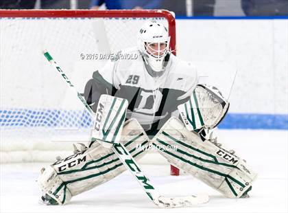 Thumbnail 1 in Deerfield Academy @ Noble & Greenough (Flood-Marr Tournament) photogallery.