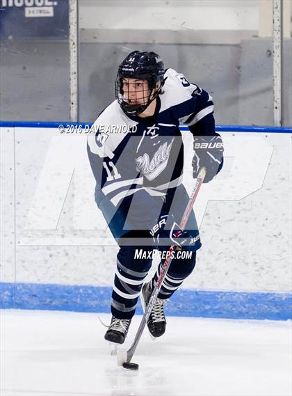 Thumbnail 1 in Deerfield Academy @ Noble & Greenough (Flood-Marr Tournament) photogallery.