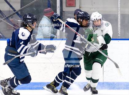Thumbnail 3 in Deerfield Academy @ Noble & Greenough (Flood-Marr Tournament) photogallery.