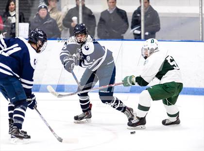 Thumbnail 3 in Deerfield Academy @ Noble & Greenough (Flood-Marr Tournament) photogallery.