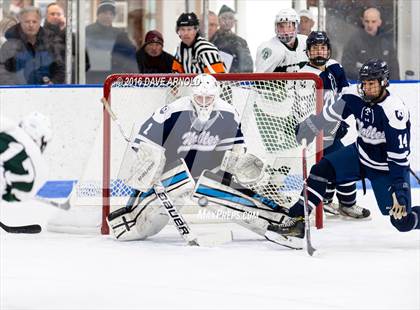 Thumbnail 2 in Deerfield Academy @ Noble & Greenough (Flood-Marr Tournament) photogallery.