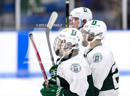 Thumbnail 3 in Deerfield Academy @ Noble & Greenough (Flood-Marr Tournament) photogallery.