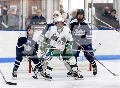 Thumbnail 2 in Deerfield Academy @ Noble & Greenough (Flood-Marr Tournament) photogallery.