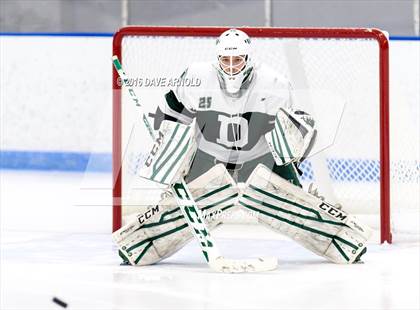 Thumbnail 1 in Deerfield Academy @ Noble & Greenough (Flood-Marr Tournament) photogallery.