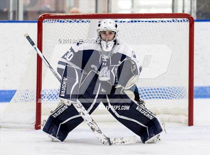 Thumbnail 1 in Deerfield Academy @ Noble & Greenough (Flood-Marr Tournament) photogallery.
