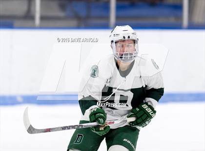 Thumbnail 1 in Deerfield Academy @ Noble & Greenough (Flood-Marr Tournament) photogallery.