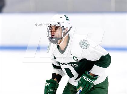 Thumbnail 1 in Deerfield Academy @ Noble & Greenough (Flood-Marr Tournament) photogallery.