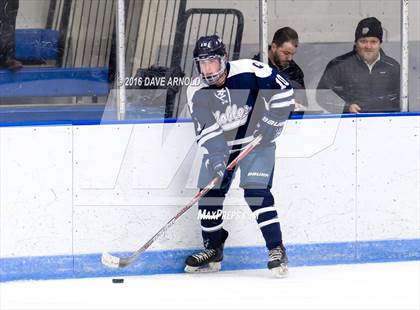Thumbnail 2 in Deerfield Academy @ Noble & Greenough (Flood-Marr Tournament) photogallery.