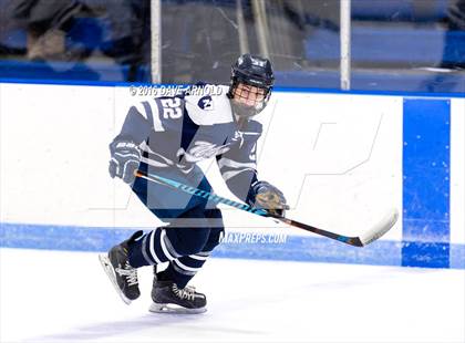Thumbnail 1 in Deerfield Academy @ Noble & Greenough (Flood-Marr Tournament) photogallery.