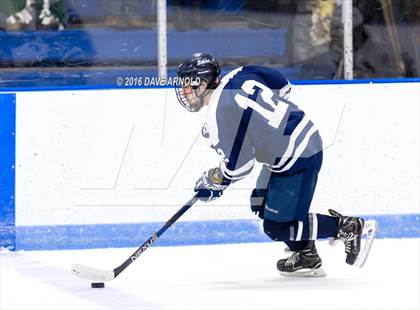 Thumbnail 2 in Deerfield Academy @ Noble & Greenough (Flood-Marr Tournament) photogallery.