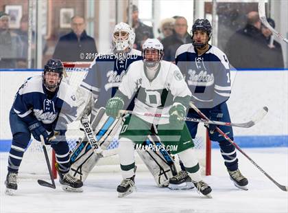 Thumbnail 1 in Deerfield Academy @ Noble & Greenough (Flood-Marr Tournament) photogallery.