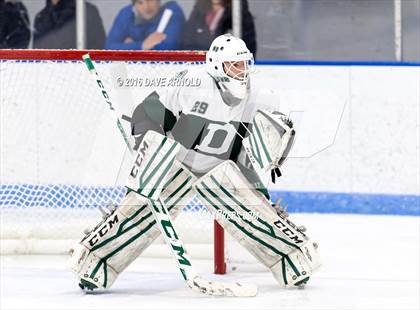 Thumbnail 1 in Deerfield Academy @ Noble & Greenough (Flood-Marr Tournament) photogallery.