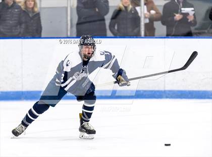 Thumbnail 2 in Deerfield Academy @ Noble & Greenough (Flood-Marr Tournament) photogallery.