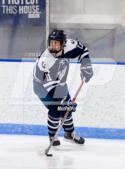 Thumbnail 3 in Deerfield Academy @ Noble & Greenough (Flood-Marr Tournament) photogallery.
