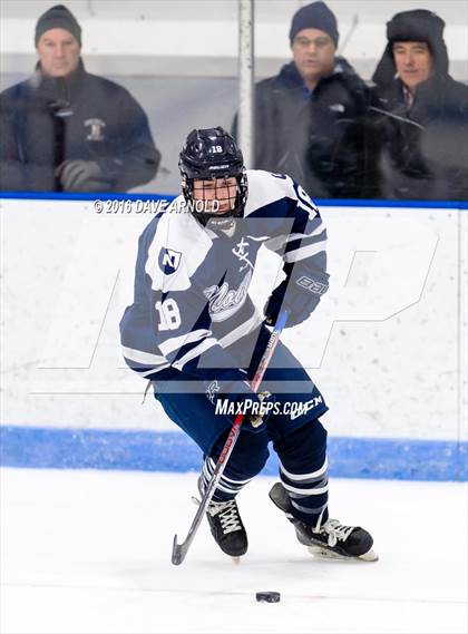 Thumbnail 3 in Deerfield Academy @ Noble & Greenough (Flood-Marr Tournament) photogallery.