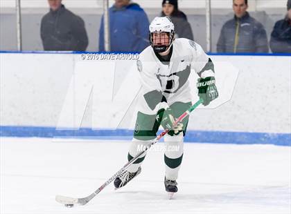 Thumbnail 1 in Deerfield Academy @ Noble & Greenough (Flood-Marr Tournament) photogallery.