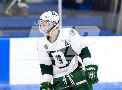 Thumbnail 3 in Deerfield Academy @ Noble & Greenough (Flood-Marr Tournament) photogallery.