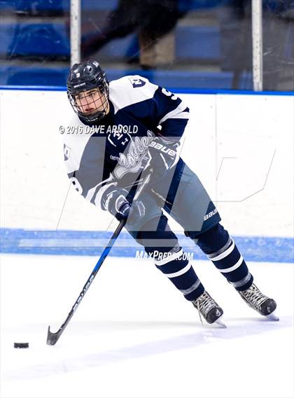 Thumbnail 3 in Deerfield Academy @ Noble & Greenough (Flood-Marr Tournament) photogallery.