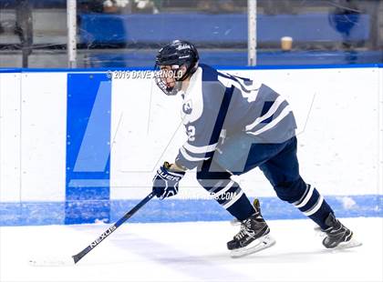 Thumbnail 3 in Deerfield Academy @ Noble & Greenough (Flood-Marr Tournament) photogallery.