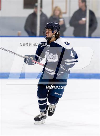 Thumbnail 2 in Deerfield Academy @ Noble & Greenough (Flood-Marr Tournament) photogallery.