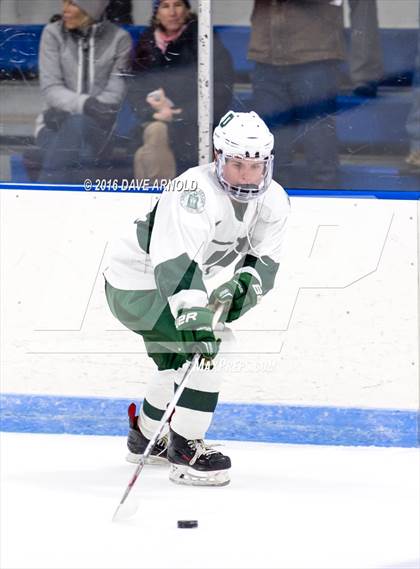 Thumbnail 2 in Deerfield Academy @ Noble & Greenough (Flood-Marr Tournament) photogallery.