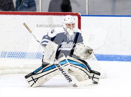 Thumbnail 1 in Deerfield Academy @ Noble & Greenough (Flood-Marr Tournament) photogallery.