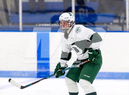Thumbnail 1 in Deerfield Academy @ Noble & Greenough (Flood-Marr Tournament) photogallery.