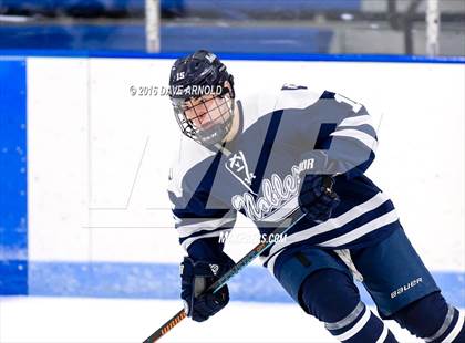 Thumbnail 3 in Deerfield Academy @ Noble & Greenough (Flood-Marr Tournament) photogallery.