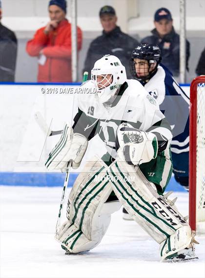 Thumbnail 1 in Deerfield Academy @ Noble & Greenough (Flood-Marr Tournament) photogallery.