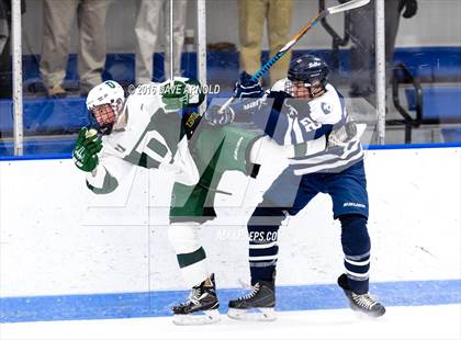 Thumbnail 2 in Deerfield Academy @ Noble & Greenough (Flood-Marr Tournament) photogallery.